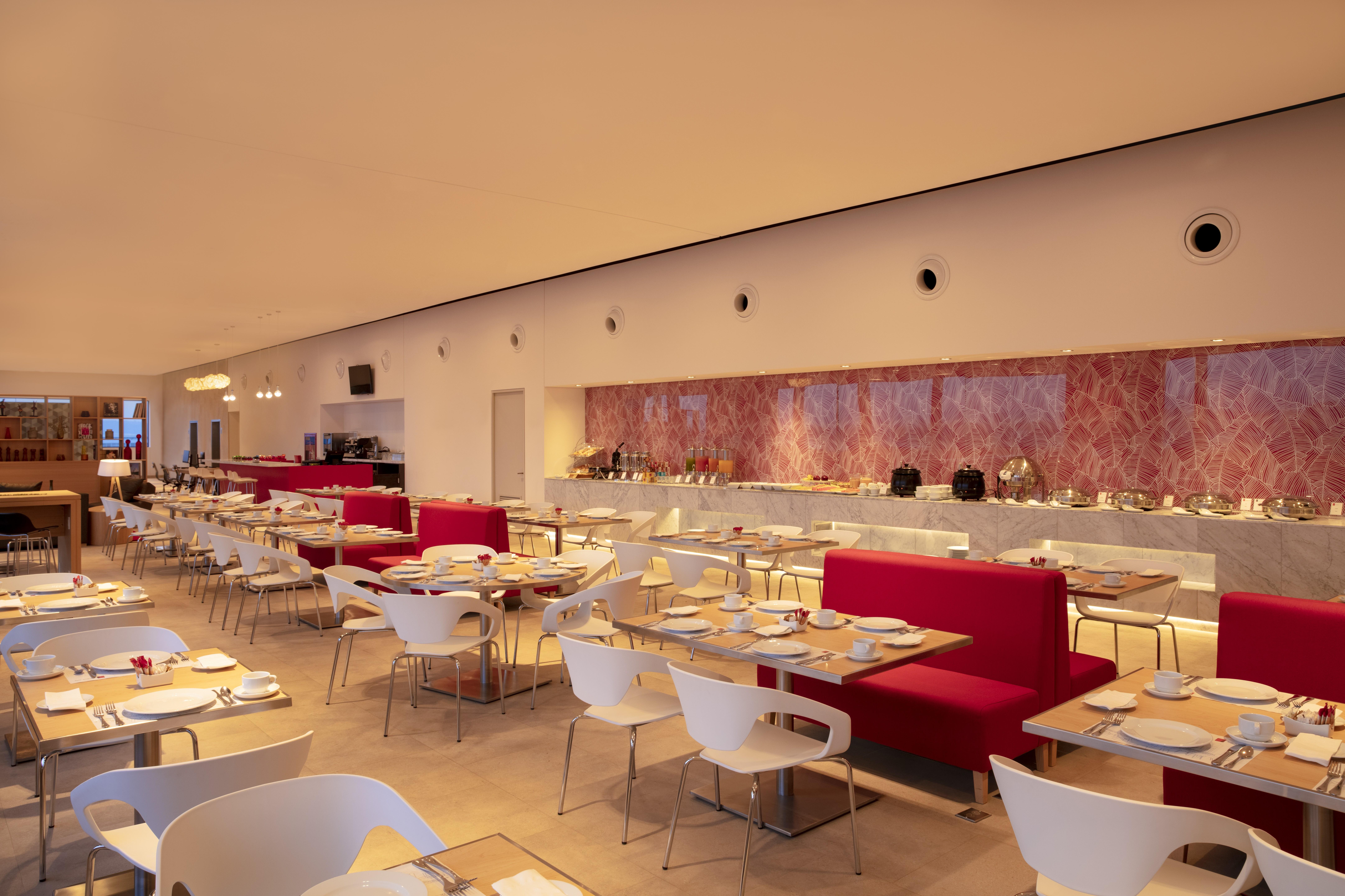 Fiesta Inn Parque 푸에블라 외부 사진