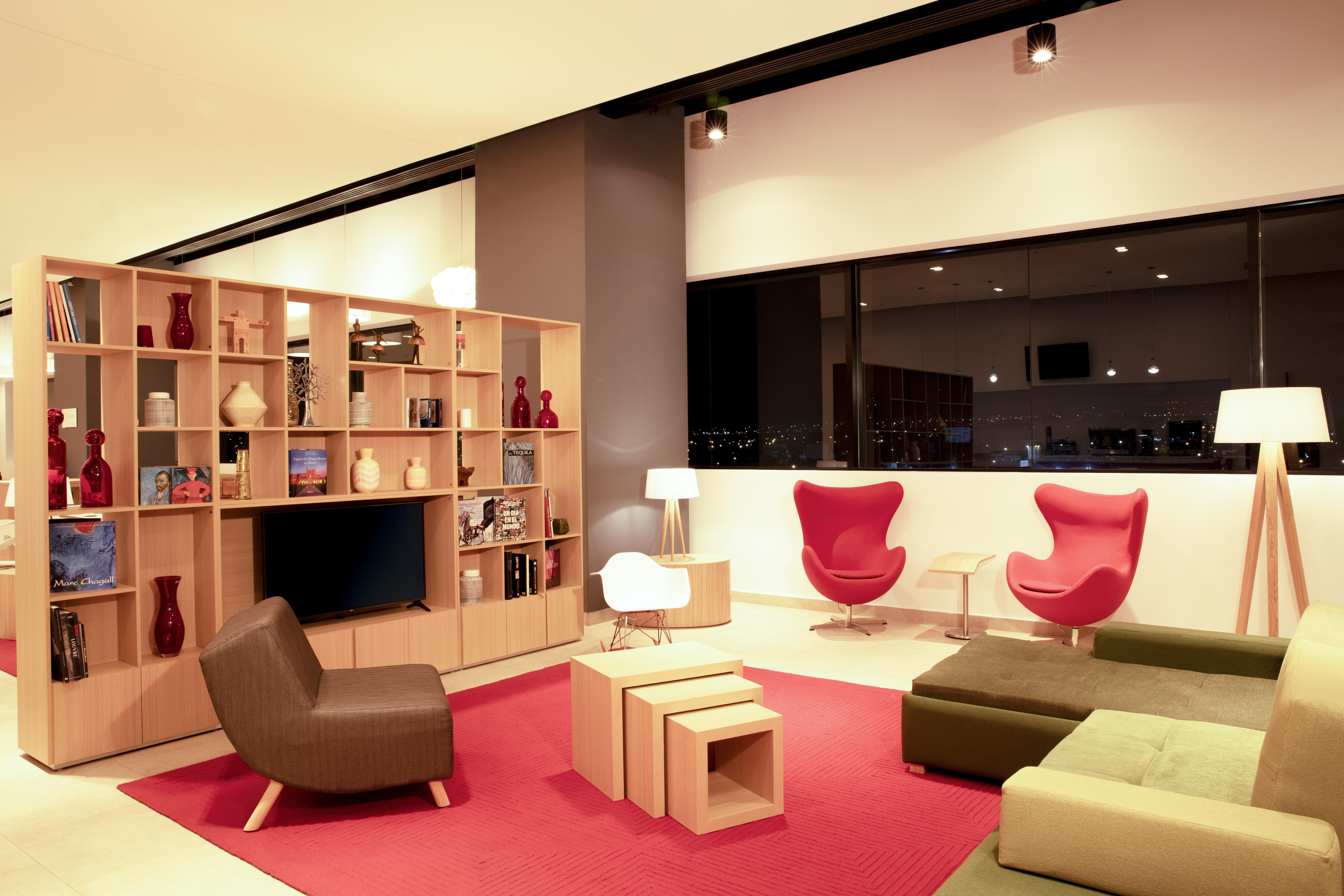 Fiesta Inn Parque 푸에블라 외부 사진