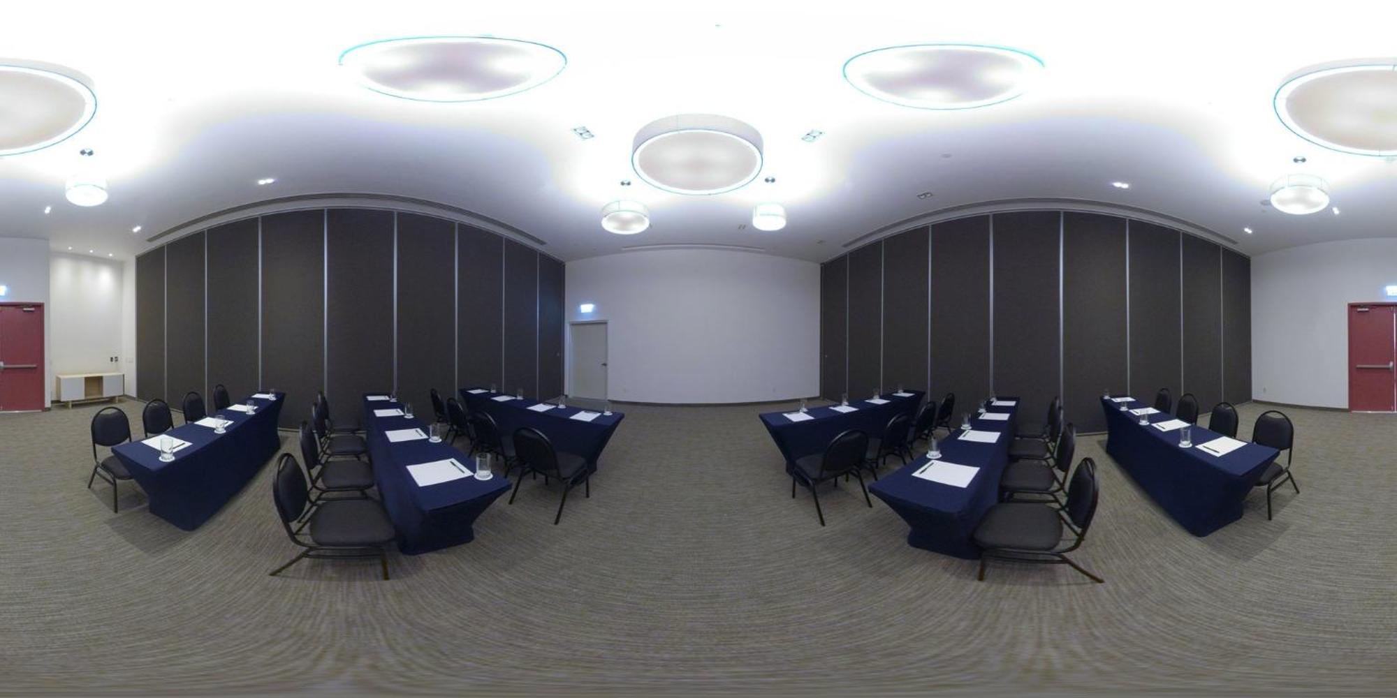 Fiesta Inn Parque 푸에블라 외부 사진